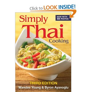Simply Thai Cooking